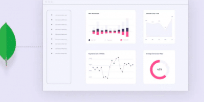 Real-Time Dashboard with MongoDB