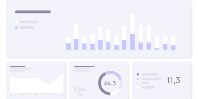 D3 Dashboard Tutorial with Cube.js