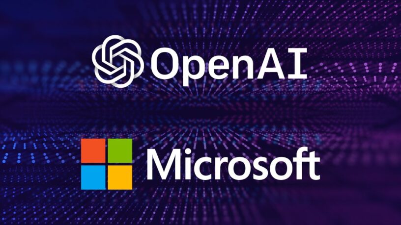 OpenAI Licenses GPT-3 Technology to Microsoft