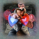 Multimodal Neurons in Artificial Neural Networks