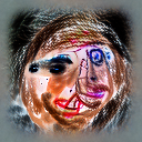 Multimodal Neurons in Artificial Neural Networks