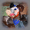 Multimodal Neurons in Artificial Neural Networks