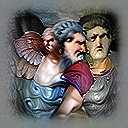 Multimodal Neurons in Artificial Neural Networks