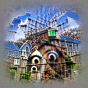 Multimodal Neurons in Artificial Neural Networks