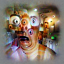 Multimodal Neurons in Artificial Neural Networks