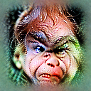 Multimodal Neurons in Artificial Neural Networks