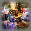 Multimodal Neurons in Artificial Neural Networks