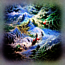 Multimodal Neurons in Artificial Neural Networks