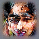 Multimodal Neurons in Artificial Neural Networks