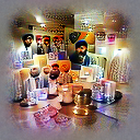 Multimodal Neurons in Artificial Neural Networks