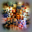 Multimodal Neurons in Artificial Neural Networks