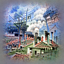 Multimodal Neurons in Artificial Neural Networks