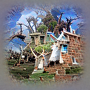 Multimodal Neurons in Artificial Neural Networks