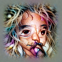 Multimodal Neurons in Artificial Neural Networks