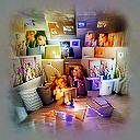 Multimodal Neurons in Artificial Neural Networks