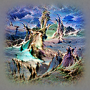 Multimodal Neurons in Artificial Neural Networks