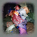 Multimodal Neurons in Artificial Neural Networks