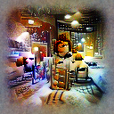 Multimodal Neurons in Artificial Neural Networks