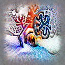 Multimodal Neurons in Artificial Neural Networks