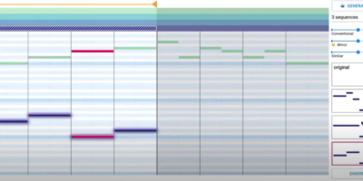 Go with the flow state: What music and AI have in common