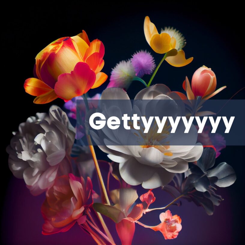 Getty Images to be sued by Stable Diffusion over watermark insertion