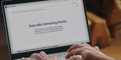 Data Commons is using AI to make the world’s public data more accessible and helpful