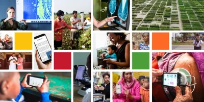 15 projects using AI to reach the UN’s Global Goals