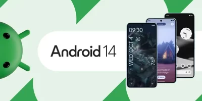 Android 14: More customization, control and accessibility features