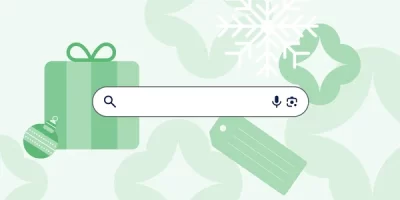 New ways generative AI can help you find holiday gifts