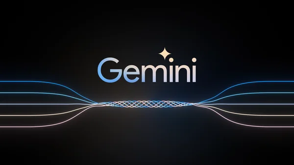 Introducing Gemini: our largest and most capable AI model