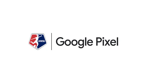 Pixel is now the Official Mobile Phone of the National Women’s Soccer League